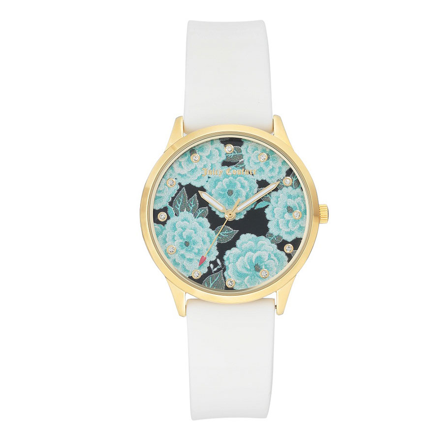 Часы Juicy Couture Trend JC1074FLWT